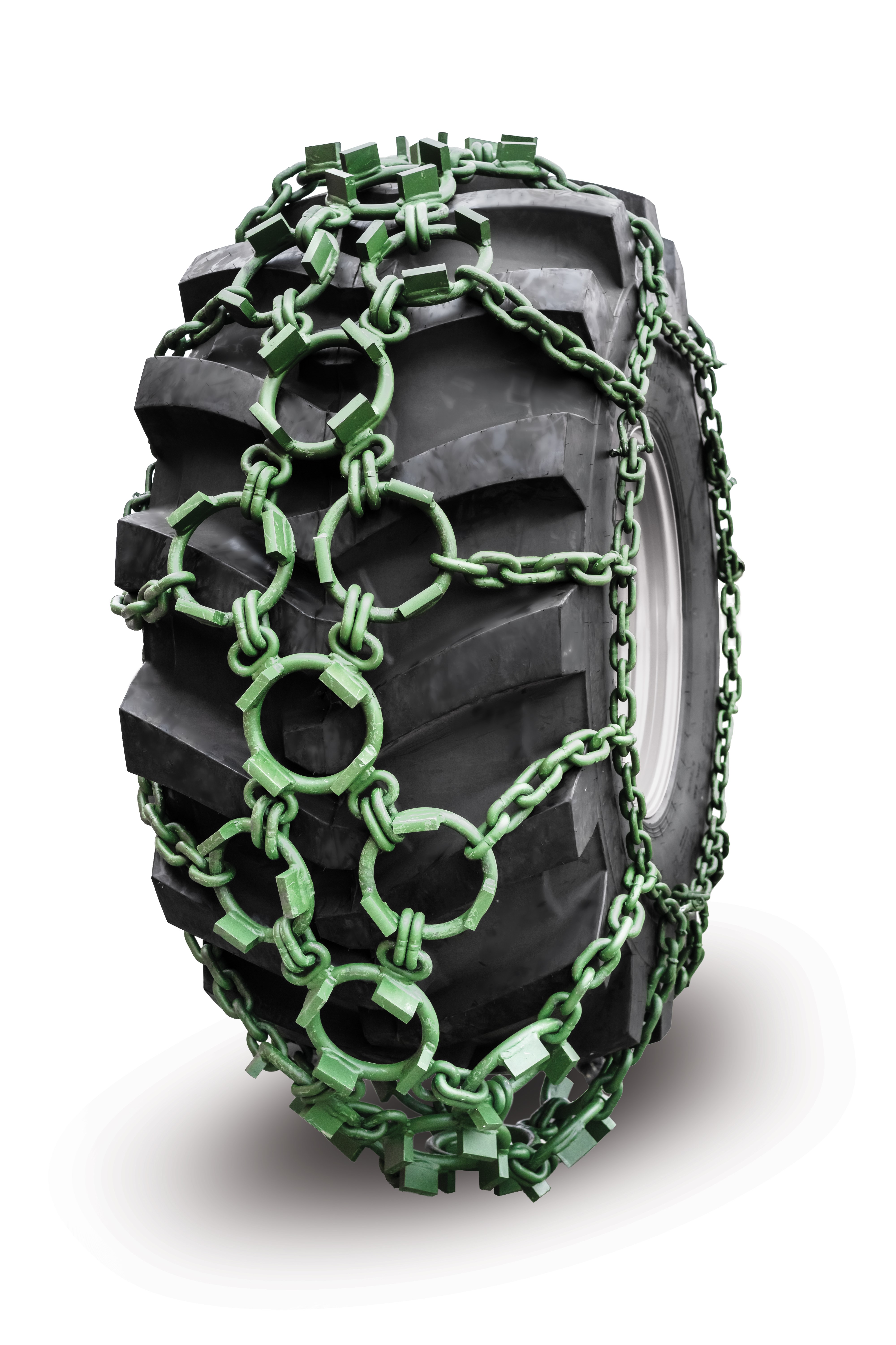 Big Super Dozer | Ring Chains | Forestry chains | Products | OFA